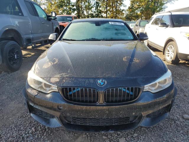 BMW 4 SERIES 2015 VIN WBA3N3C57FK234234