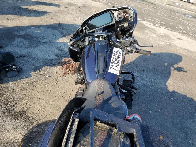 Фото 6 - HARLEY-DAVIDSON FL