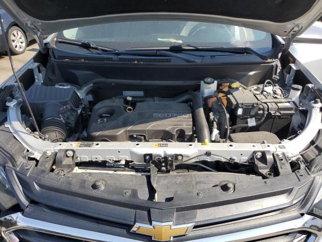 Фото 12 - CHEVROLET EQUINOX