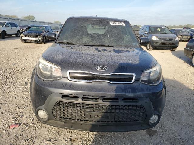 Фото 5 - KIA SOUL
