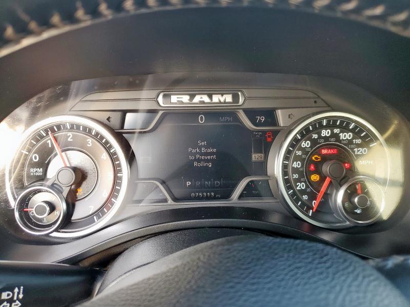 Фото 9 - RAM 1500