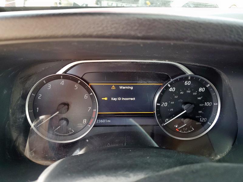 Фото 9 - NISSAN FRONTIER