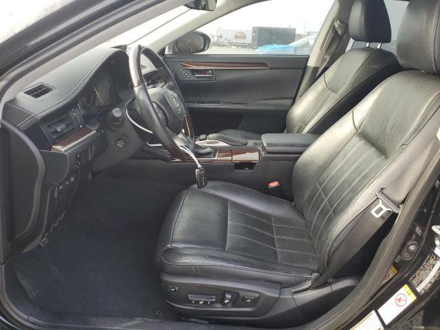 Фото 7 - LEXUS ES350