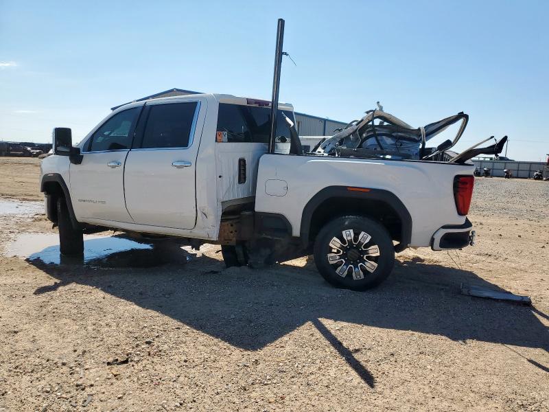 Фото 2 - GMC SIERRA