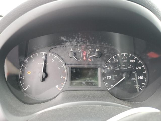 Фото 9 - NISSAN SENTRA