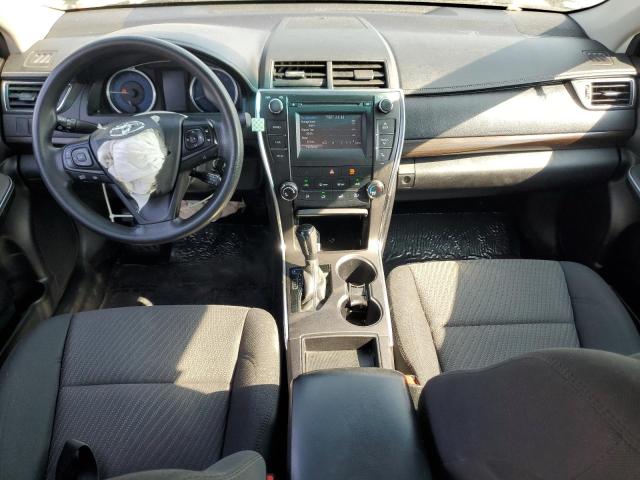 Фото 8 - TOYOTA CAMRY