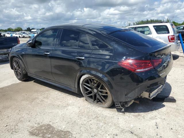 Фото 2 - MERCEDES-BENZ GLE-CLASS