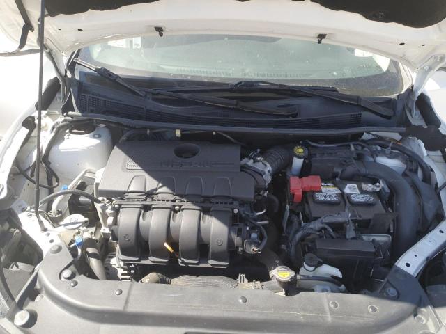 Фото 11 - NISSAN SENTRA