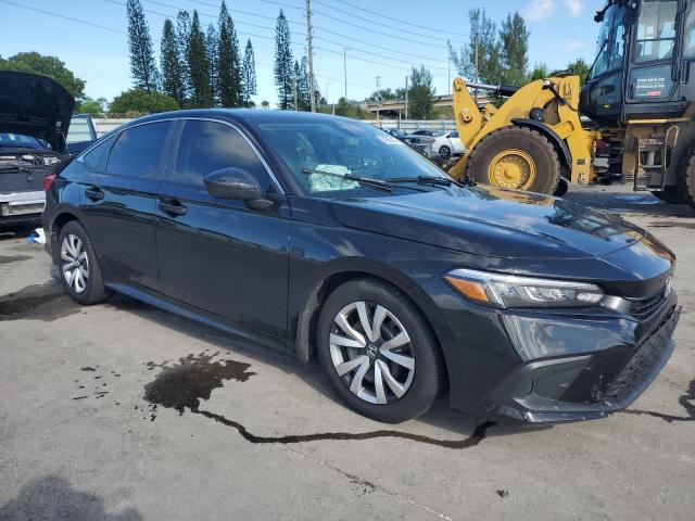 Фото 4 - HONDA CIVIC