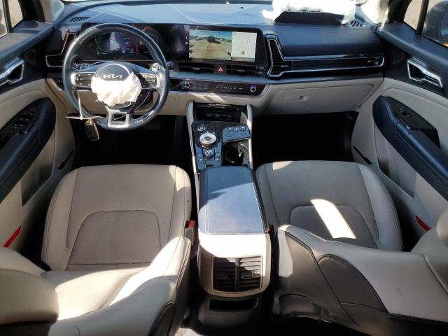 Фото 8 - KIA SPORTAGE