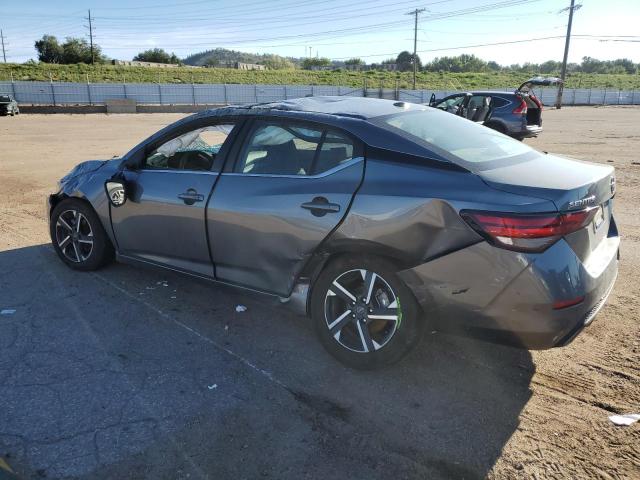 Фото 2 - NISSAN SENTRA