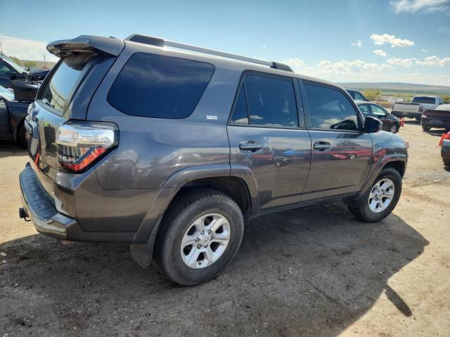Фото 3 - TOYOTA 4RUNNER
