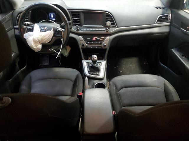 Фото 8 - HYUNDAI ELANTRA