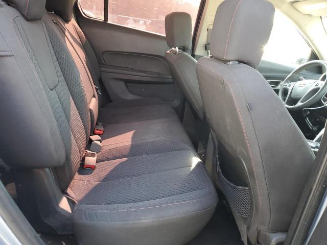 Фото 11 - CHEVROLET EQUINOX