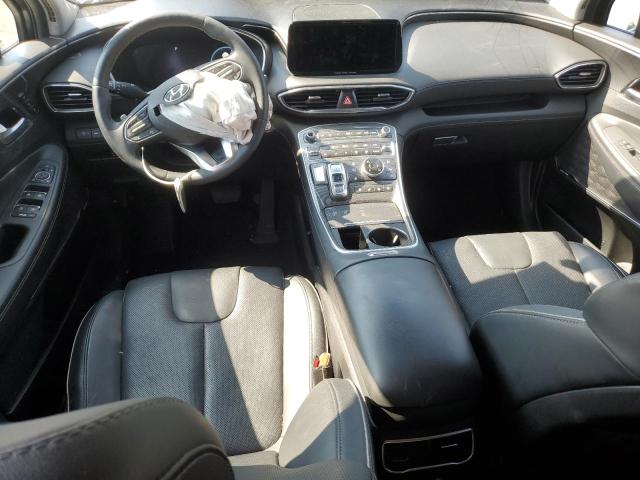 Фото 8 - HYUNDAI SANTA FE