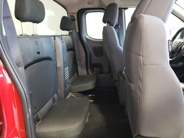 Фото 10 - NISSAN FRONTIER