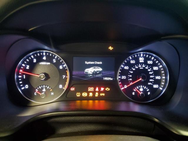 Фото 9 - KIA FORTE