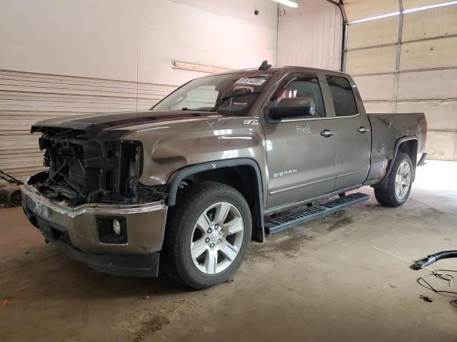 Фото 1 - GMC SIERRA