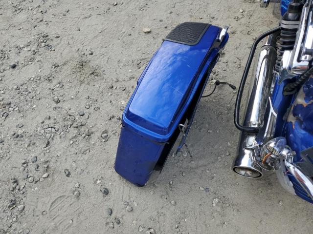 HARLEY-DAVIDSON FL 2019