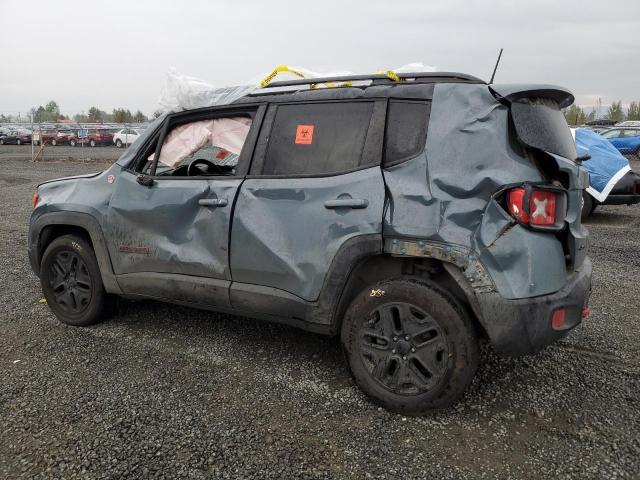 Фото 2 - JEEP RENEGADE