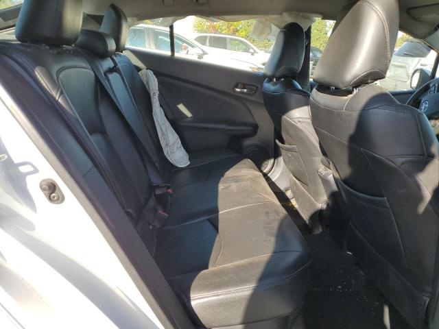 TOYOTA PRIUS NIGH 2022 VIN JTDKAMFU7N3178825