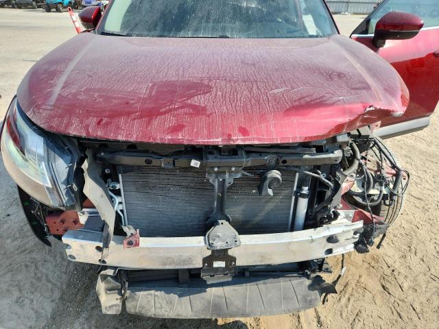 Фото 12 - NISSAN PATHFINDER