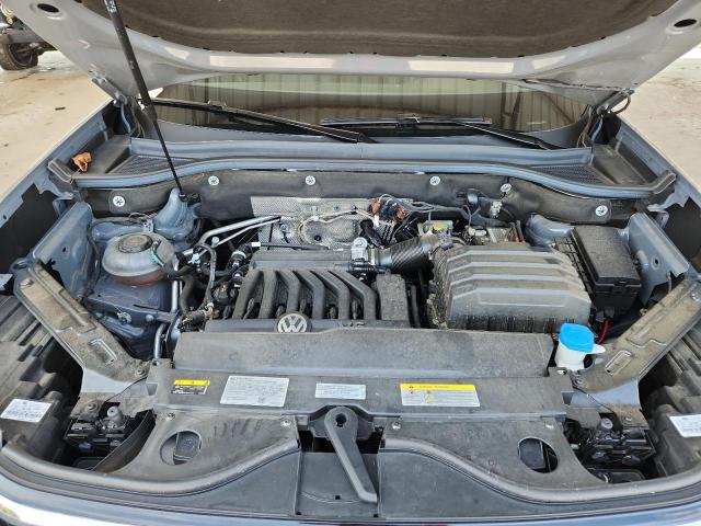 Фото 12 - VOLKSWAGEN ATLAS