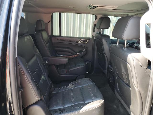 Фото 11 - GMC YUKON