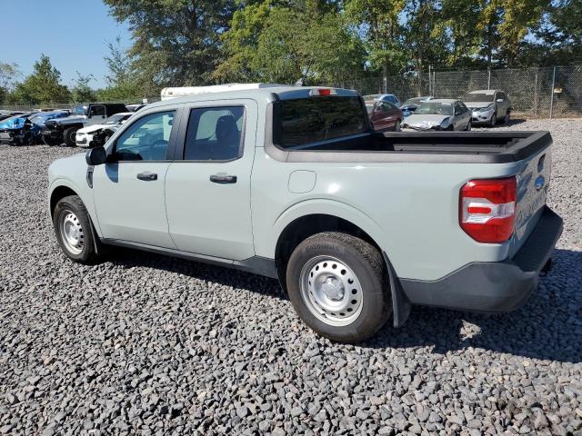 Фото 2 - FORD MAVERICK