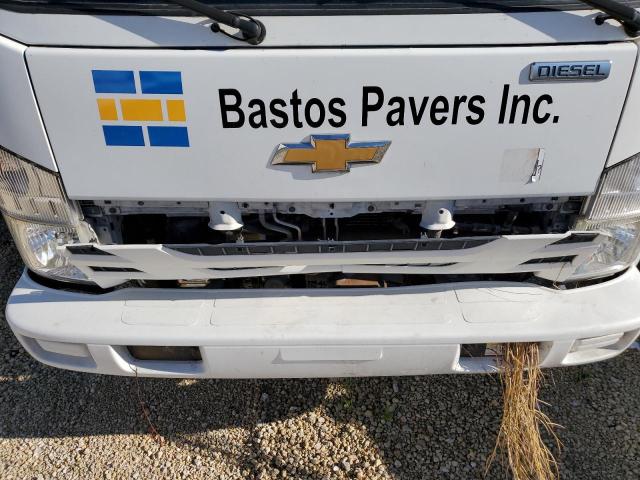 Фото 11 - CHEVROLET C/K4500