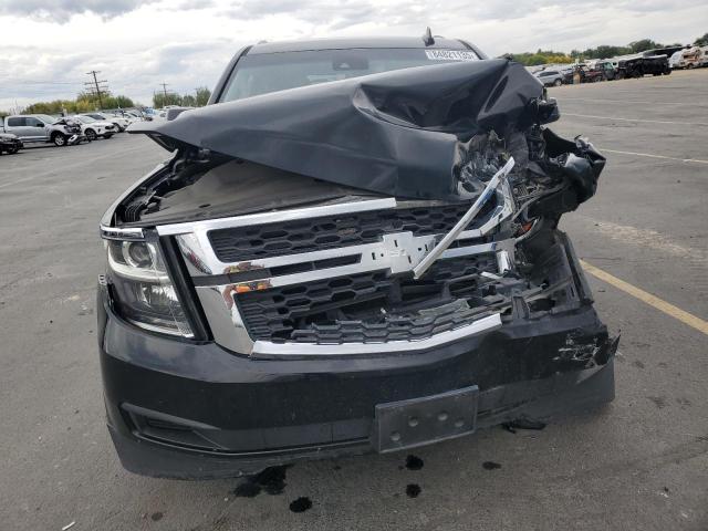Фото 5 - CHEVROLET TAHOE