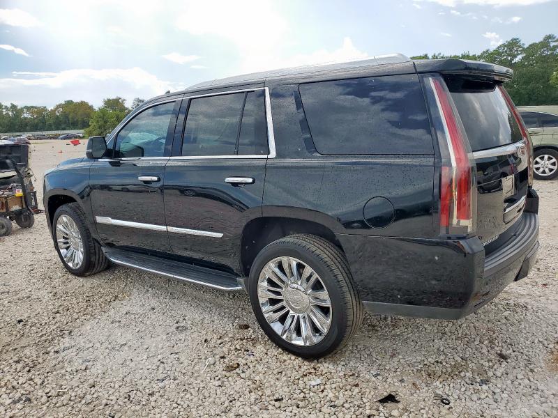 Фото 2 - CADILLAC ESCALADE