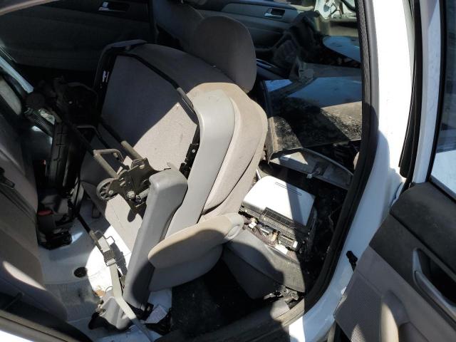 Фото 12 - HYUNDAI SONATA