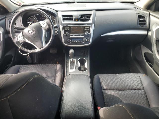 Фото 8 - NISSAN ALTIMA