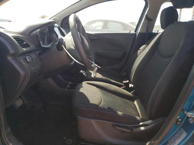 Фото 7 - CHEVROLET SPARK