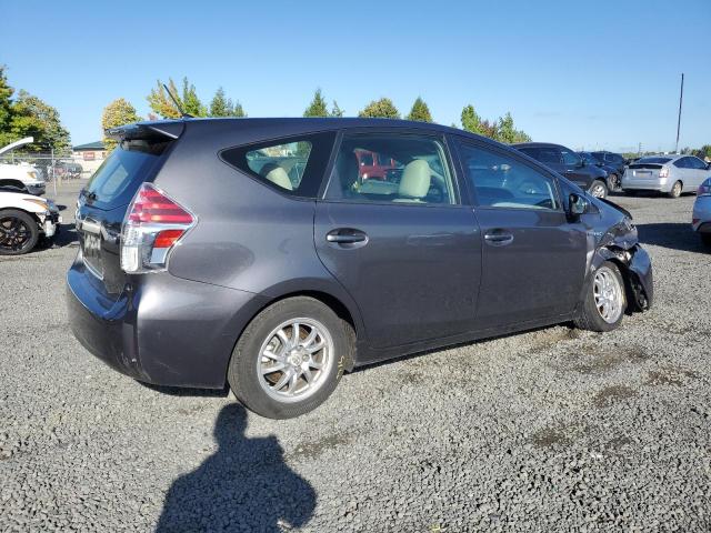 Фото 3 - TOYOTA PRIUS