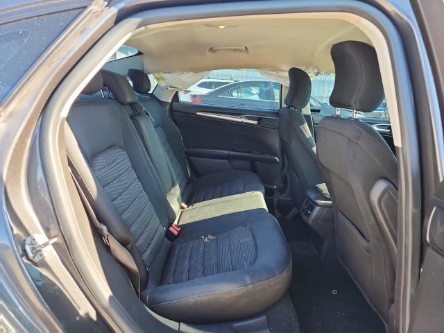 Фото 10 - FORD FUSION