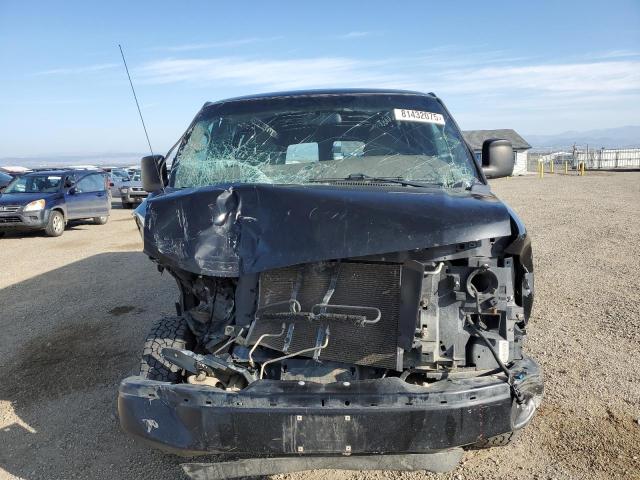 Фото 5 - CHEVROLET EXPRESS