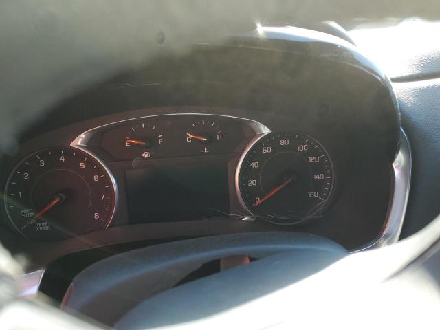 Фото 9 - CHEVROLET TRAVERSE