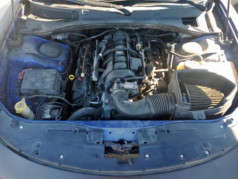 Фото 11 - DODGE CHARGER