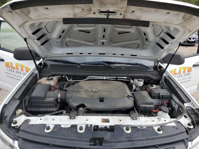 Фото 11 - CHEVROLET COLORADO