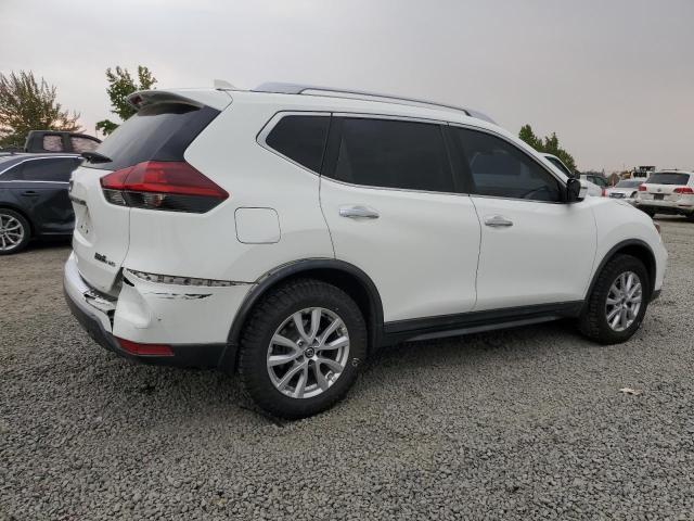 Фото 3 - NISSAN ROGUE