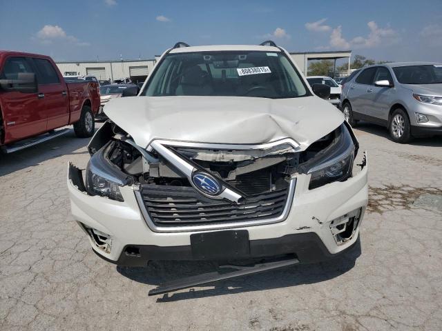 Фото 5 - SUBARU FORESTER