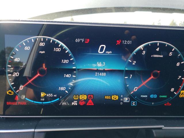 Фото 9 - MERCEDES-BENZ GLE-CLASS