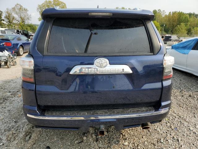 Фото 6 - TOYOTA 4RUNNER