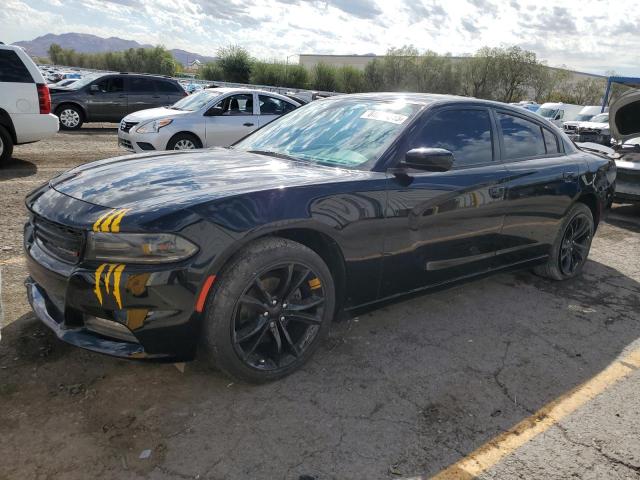 Фото 1 - DODGE CHARGER