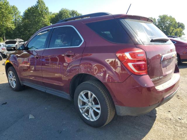 Фото 2 - CHEVROLET EQUINOX