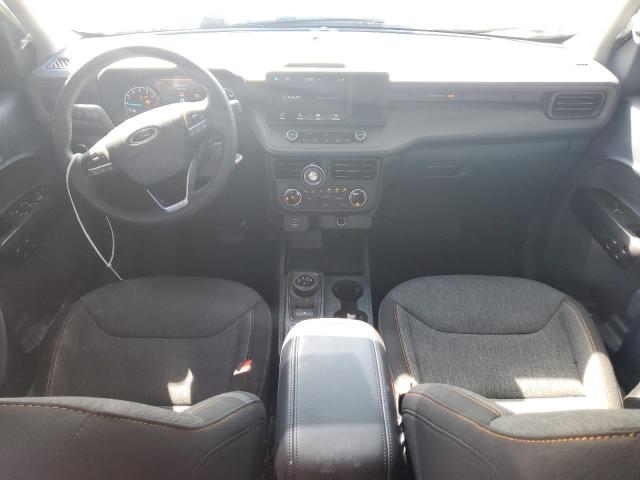 Фото 8 - FORD MAVERICK