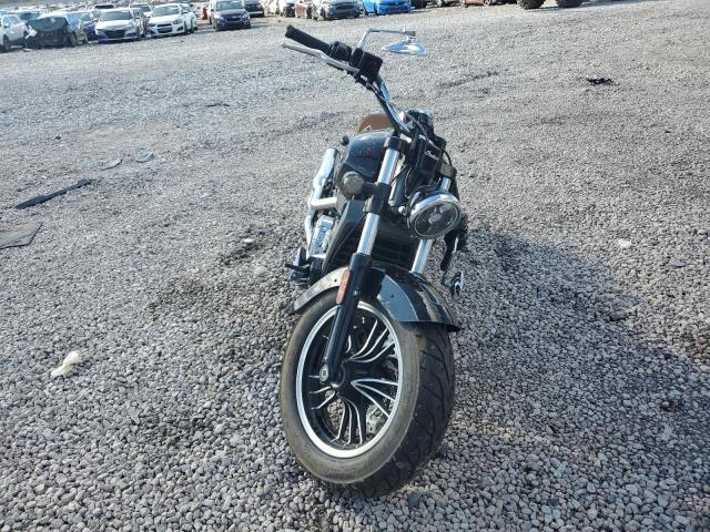 INDIAN MOTORCYCLE 2019