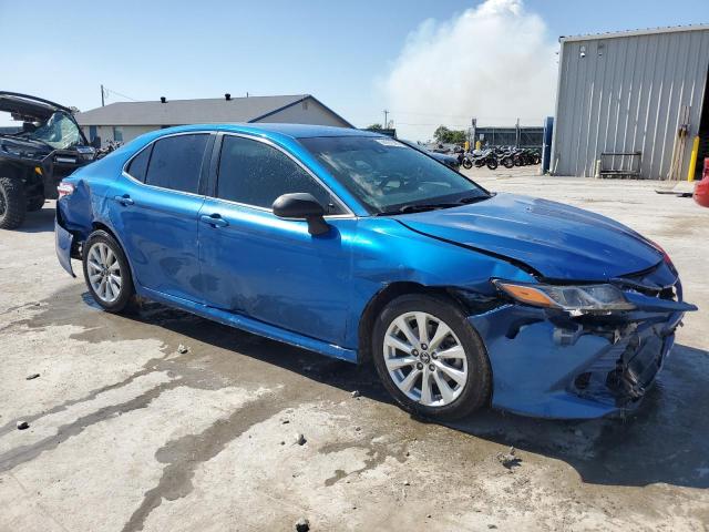 Фото 4 - TOYOTA CAMRY